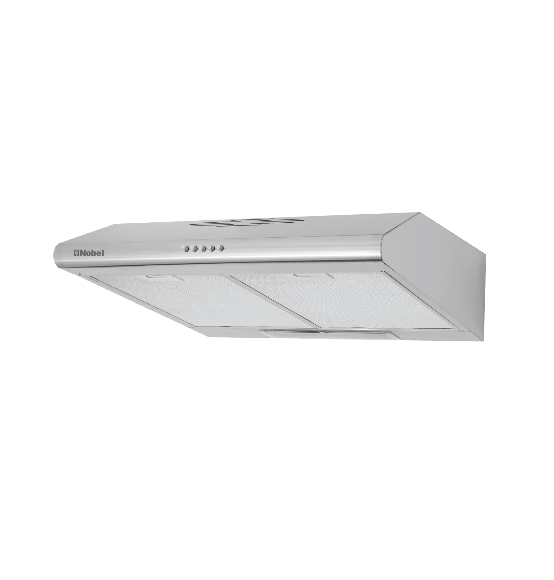 NOBEL Builtin - Hoods Stainless Steel 60cm NBI7501CHSS