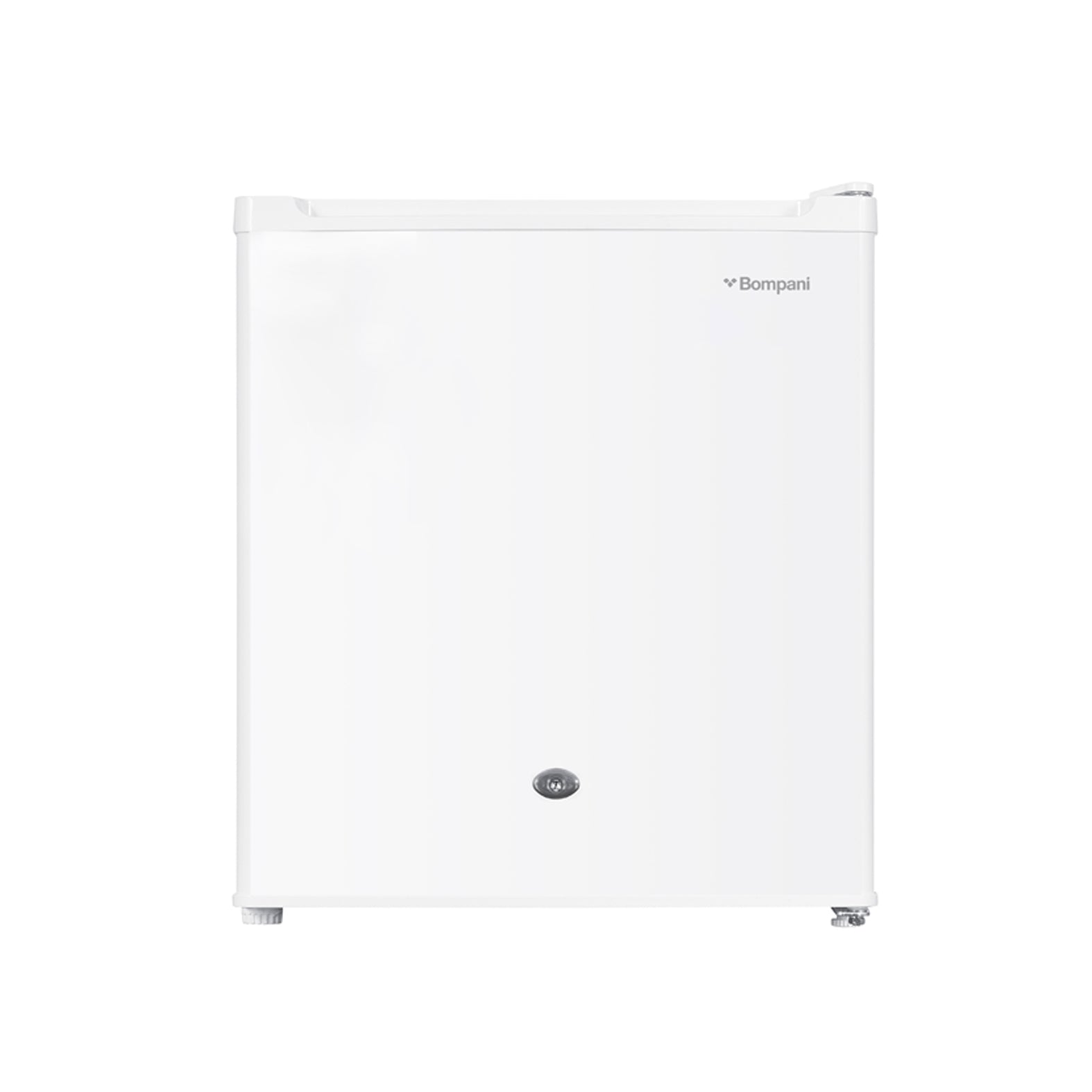 Single Door Refrigerator 46 Litres Net Capacity, Defrost, R600a Refrigerant - BR64-1