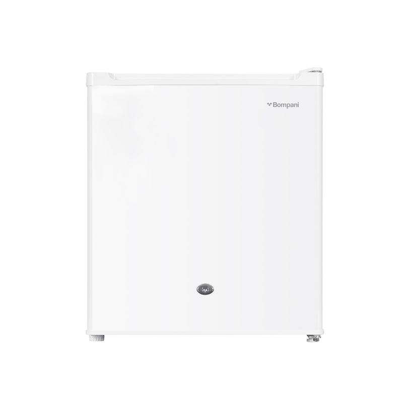 Single Door Refrigerator 46 Litres Net Capacity, Defrost, R600a Refrigerant - BR64-1