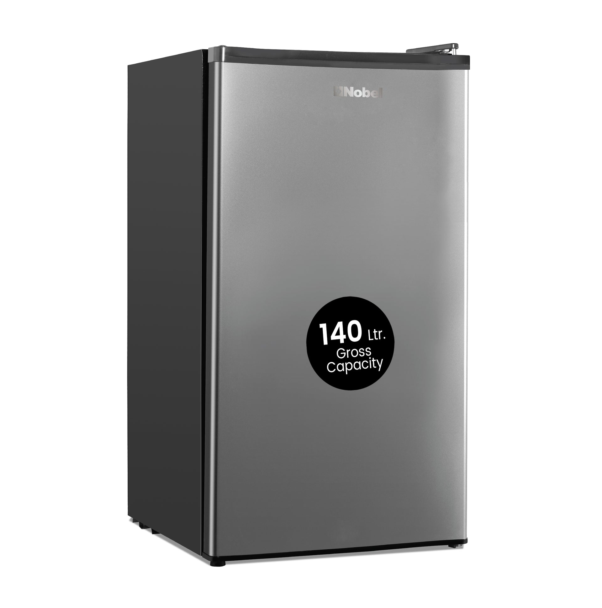 Single Door Defrost Refrigerator 150L Gross / 83L Net Capacity Energy Efficient - NR150S