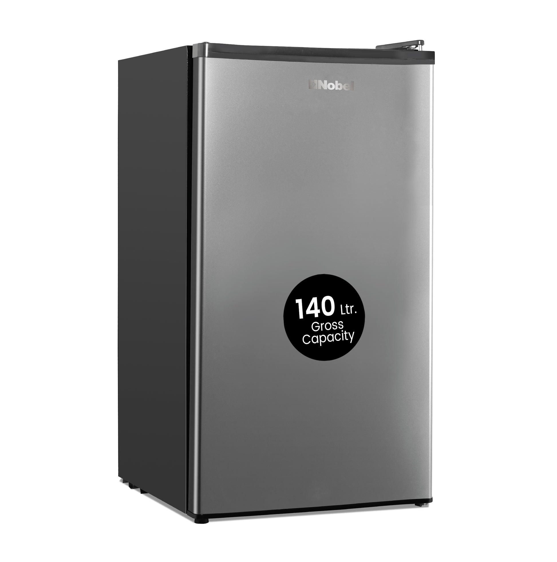 Single Door Defrost Refrigerator 150L Gross / 83L Net Capacity Energy Efficient - NR150S-1