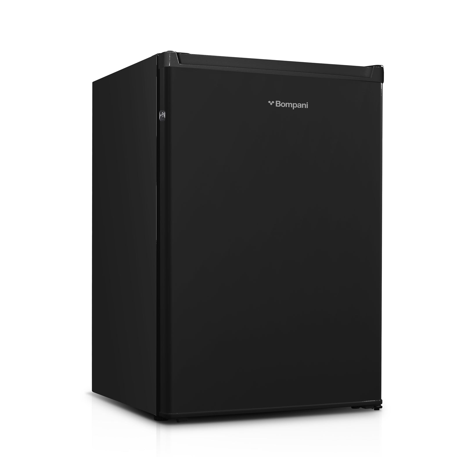 Single Door Refrigerators Defrost 78L Gross / 76L Net Capacity Recessed Handle - BR110N-1