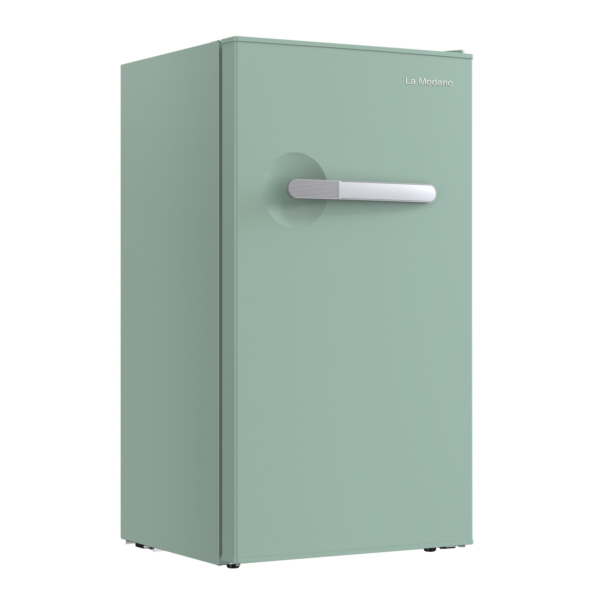 Single Door Refrigerator 90L Gross / 86L Net Capacity Defrost Function, Energy Efficient - LMR140G-1