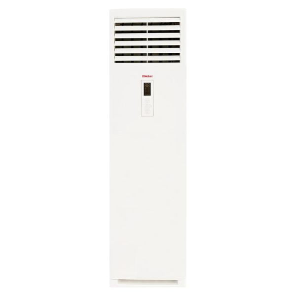 Floor Standing Air Conditioner 24000 BTU Cooling, T3 Climatic Condition - NFA24T3-1