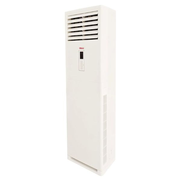Floor Standing Air Conditioner 24000 BTU Cooling, T3 Climatic Condition - NFA24T3-3