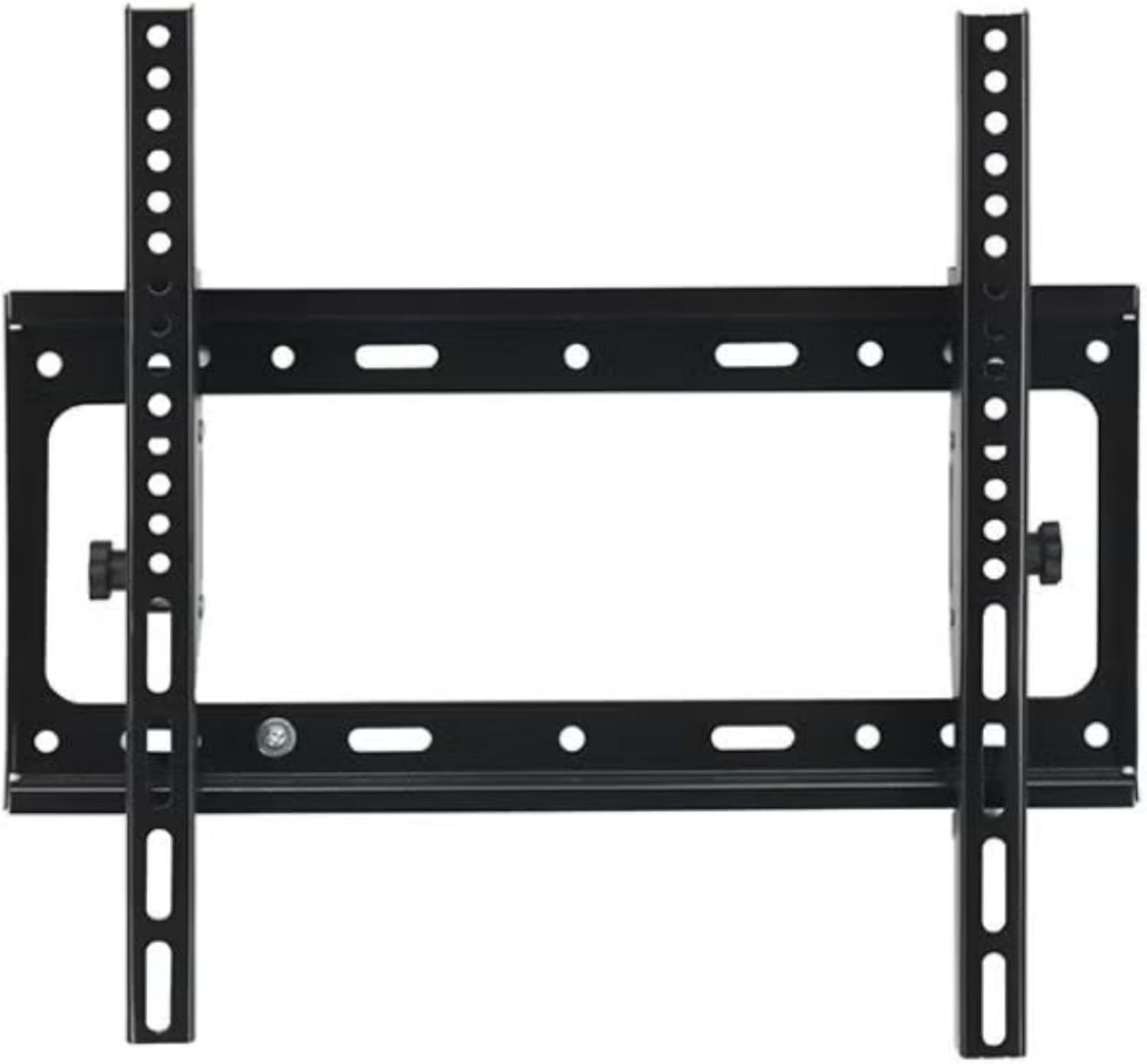 Bracket Pro Tilting Mount 26"-65" Fits VESA 200x200mm to 400x400mm, 1.5mm Thickness, Secure and Adjustable TV Wall Mount BPT2665 Black-3