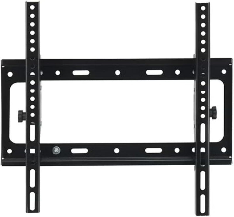Bracket Pro Tilting Mount 26"-65" Fits VESA 200x200mm to 400x400mm, 1.5mm Thickness, Secure and Adjustable TV Wall Mount BPT2665 Black-3