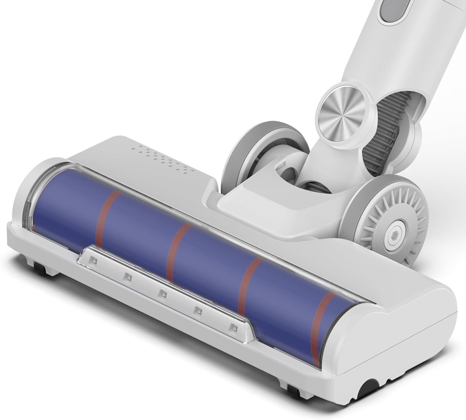 Nobel 2 in 1 Rechargeable Stick Cordless Vacuum Cleaner with 1.20L Max Dust Capacity and 25.9V Lithium Battery, Standard (35min), Max (12min) Speed, Wireless Operation with HEPA Filter NVC625-3