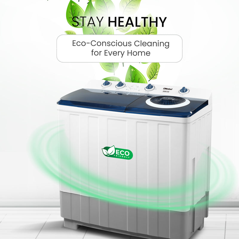 Top Load Washing Machine 15 KG - NWM1700-7