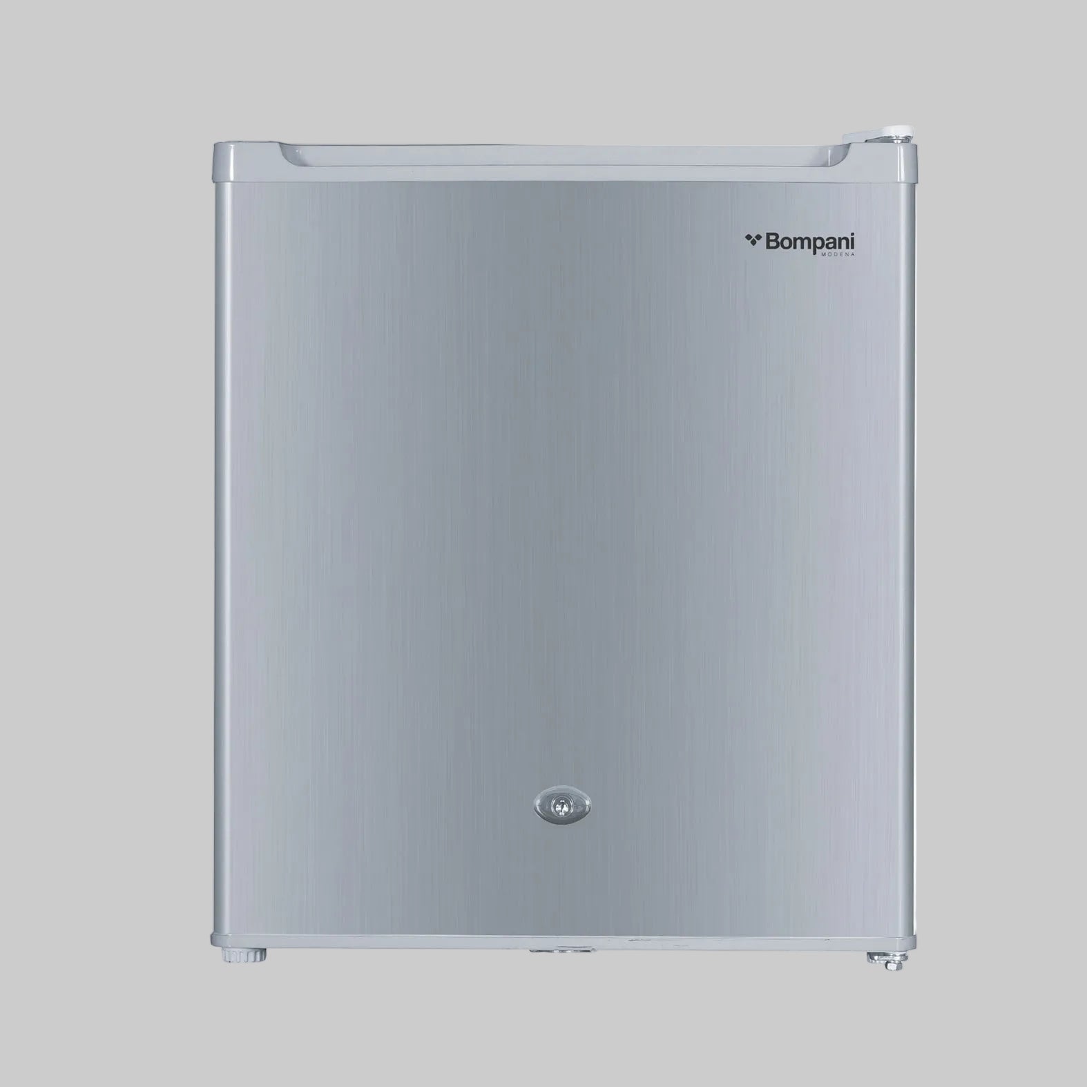 Single Door Refrigerator 46 Litres, Inside Condenser - BR64SLVR-1