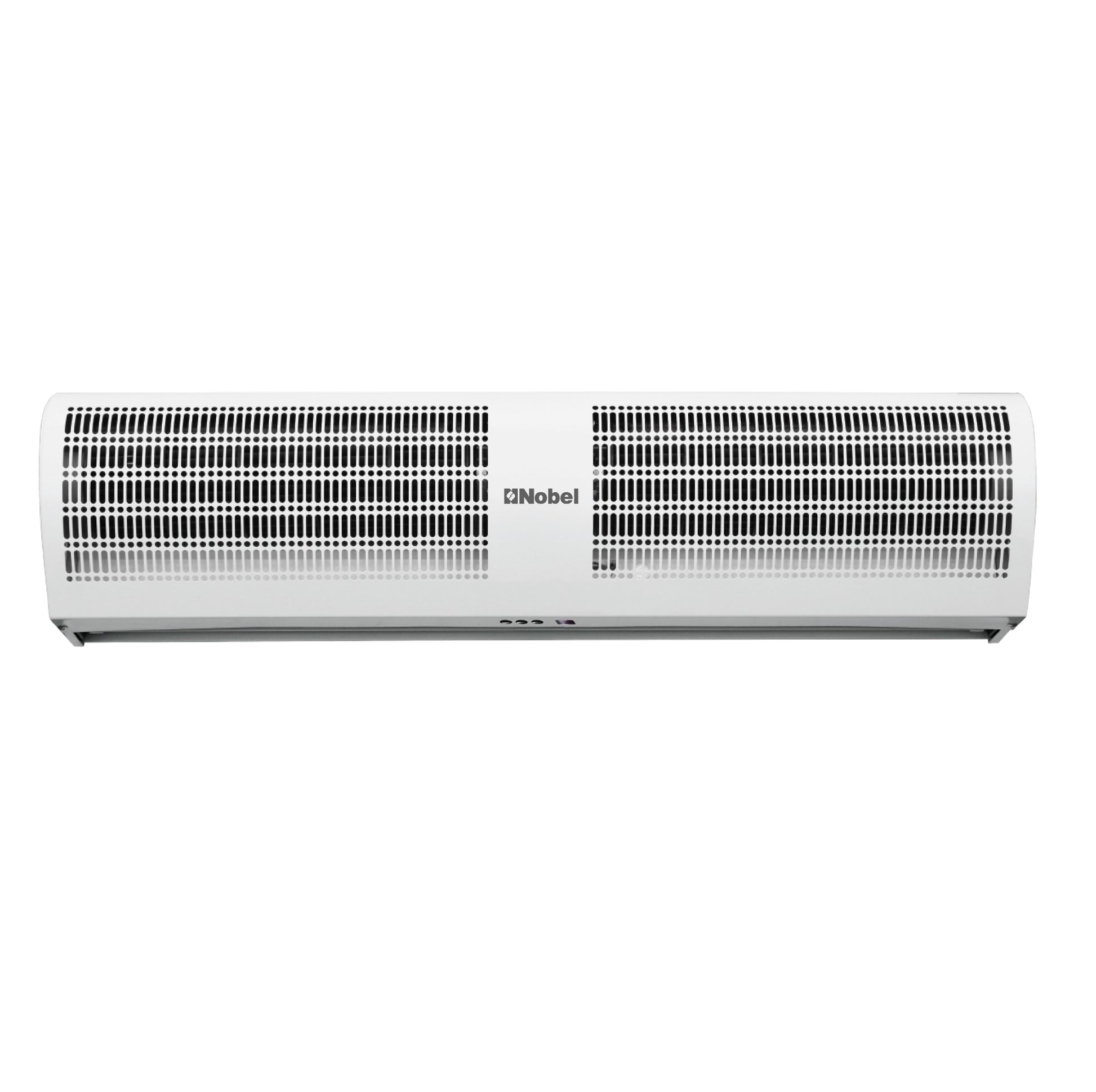 Nobel Air Curtains, Door Sensor, Quiet Turbo Fan, 2 Speeds, High Air Volume, Energy Efficient NAC1225 Grey-1