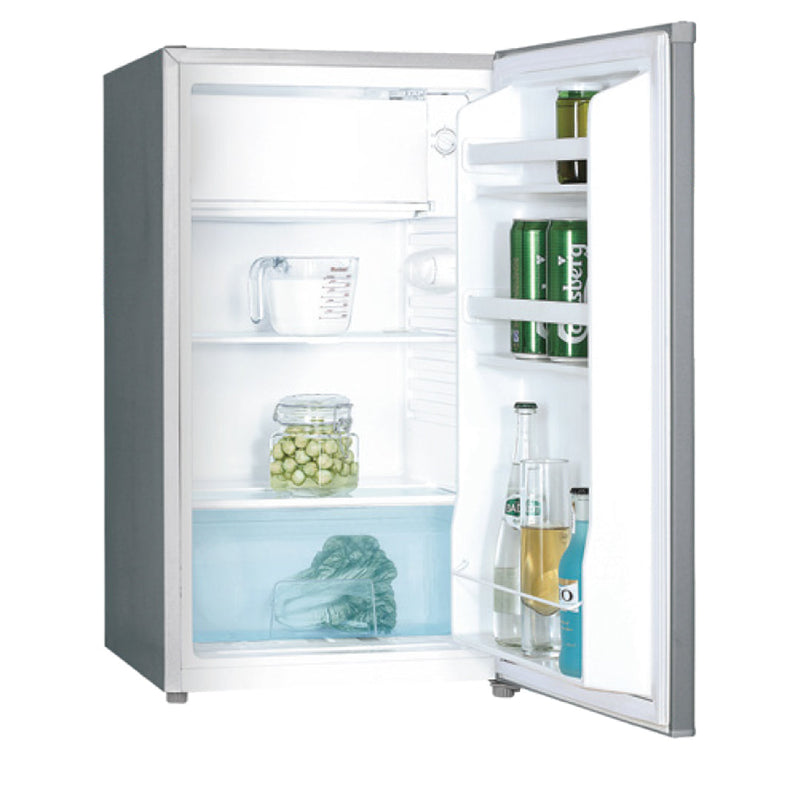 Bompani Refrigerator R600A 92 Ltrs  BR146SLVR-3