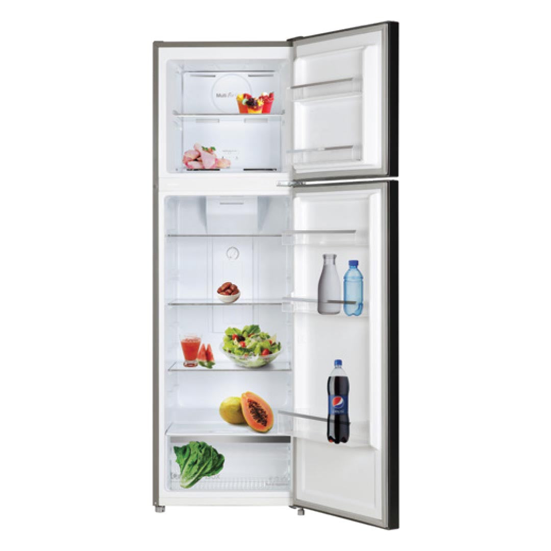 Bompani Refrigerator R600A Gross Capacity 326 Ltrs BR280SS
