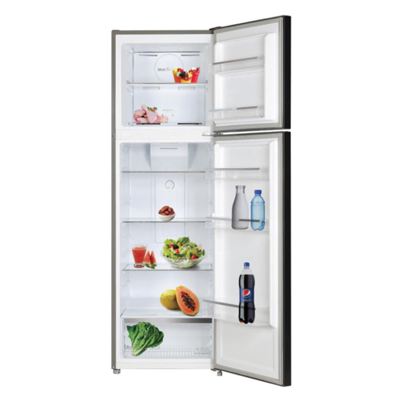 Bompani Refrigerator R600A Gross Capacity 326 Ltrs BR280SS-2