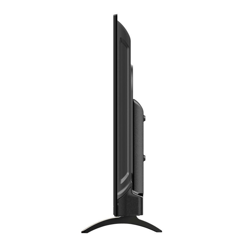 EGNRL EGTV40HDS 40 Inch Full HD Smart TV DVBT2 Series 1 Google Play Netflix YouTube And WiFi Bluetooth Black-3