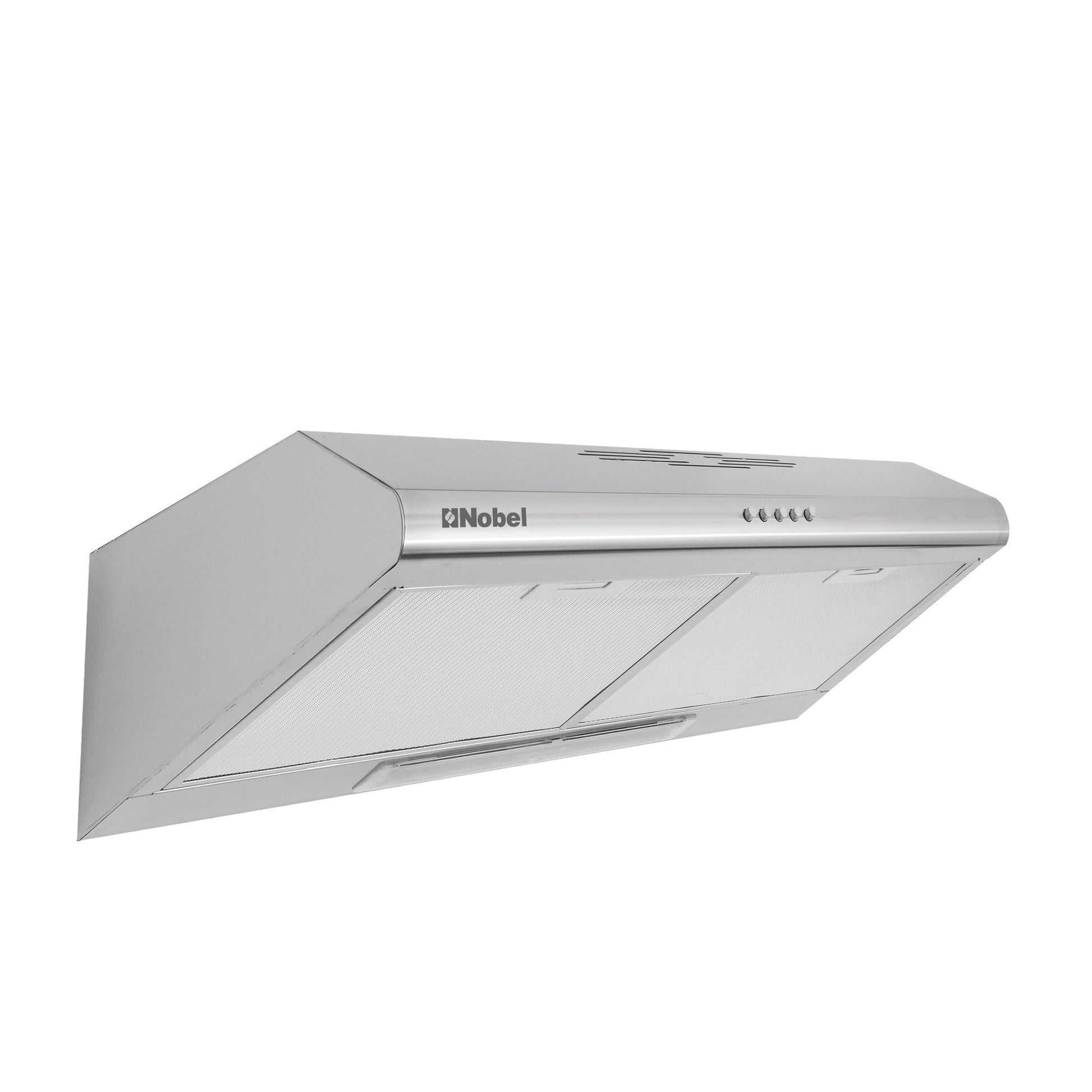NOBEL Builtin - Hoods Stainless Steel 60cm NBI7501CHSS-1