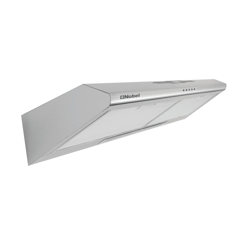 NOBEL Builtin - Hoods Stainless Steel 60cm NBI7501CHSS-3