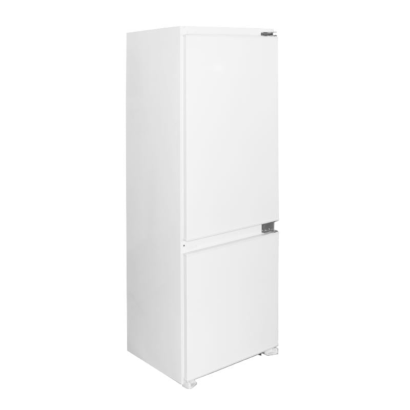 NOBEL Builtin - Refrigerators Double Door 256L White Turkey NBR300-1