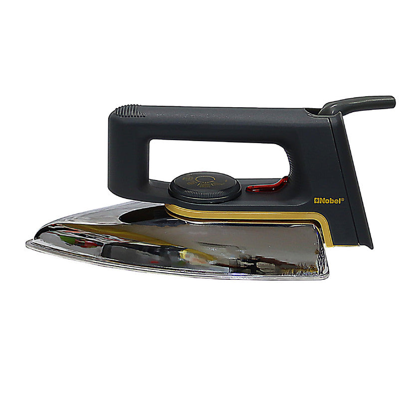 NOBEL Iron - Dry Silver 1200W NDI567P-1