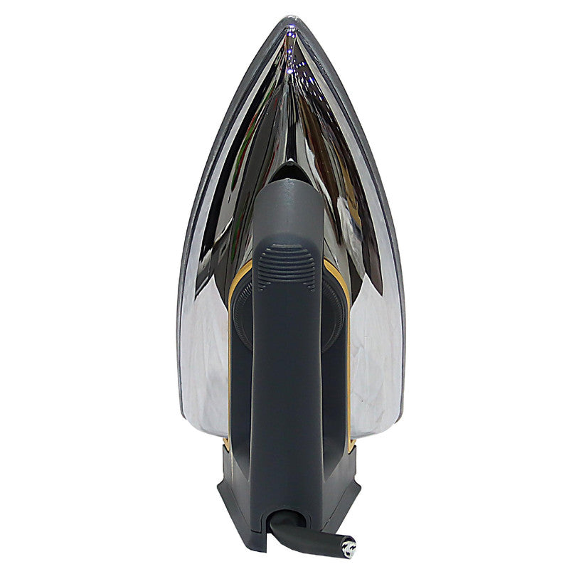 NOBEL Iron - Dry Silver 1200W NDI567P-4