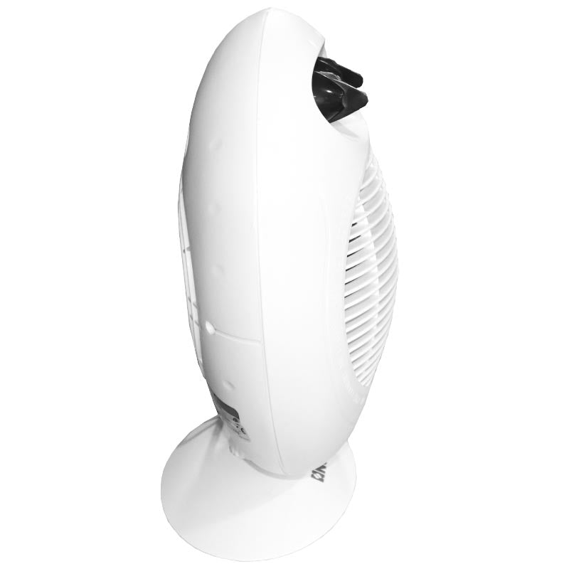 Nobel Fan Heater 2000W Max NFH100-5