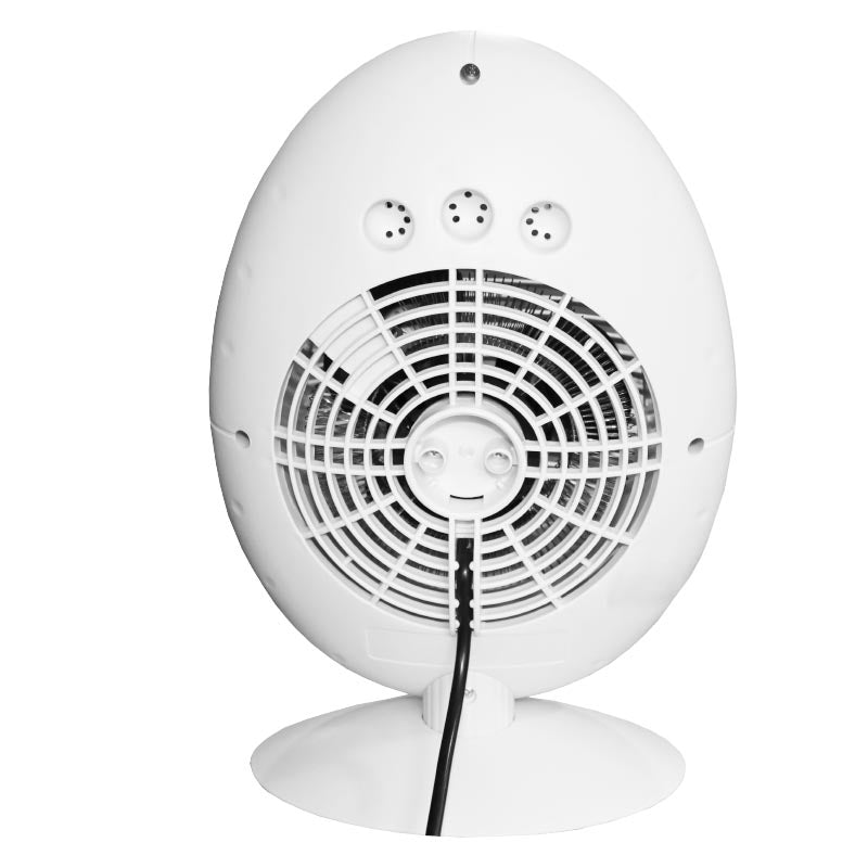 Nobel Fan Heater 2000W Max NFH100-6