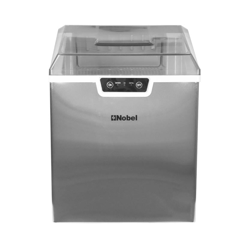 Nobel 2.4 Kgs Icebin Cube Maker NIM24-4