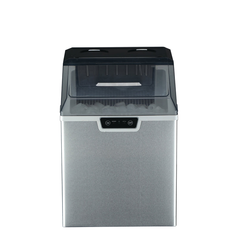 Nobel 2.4 Kgs Icebin Cube Maker NIM24-2
