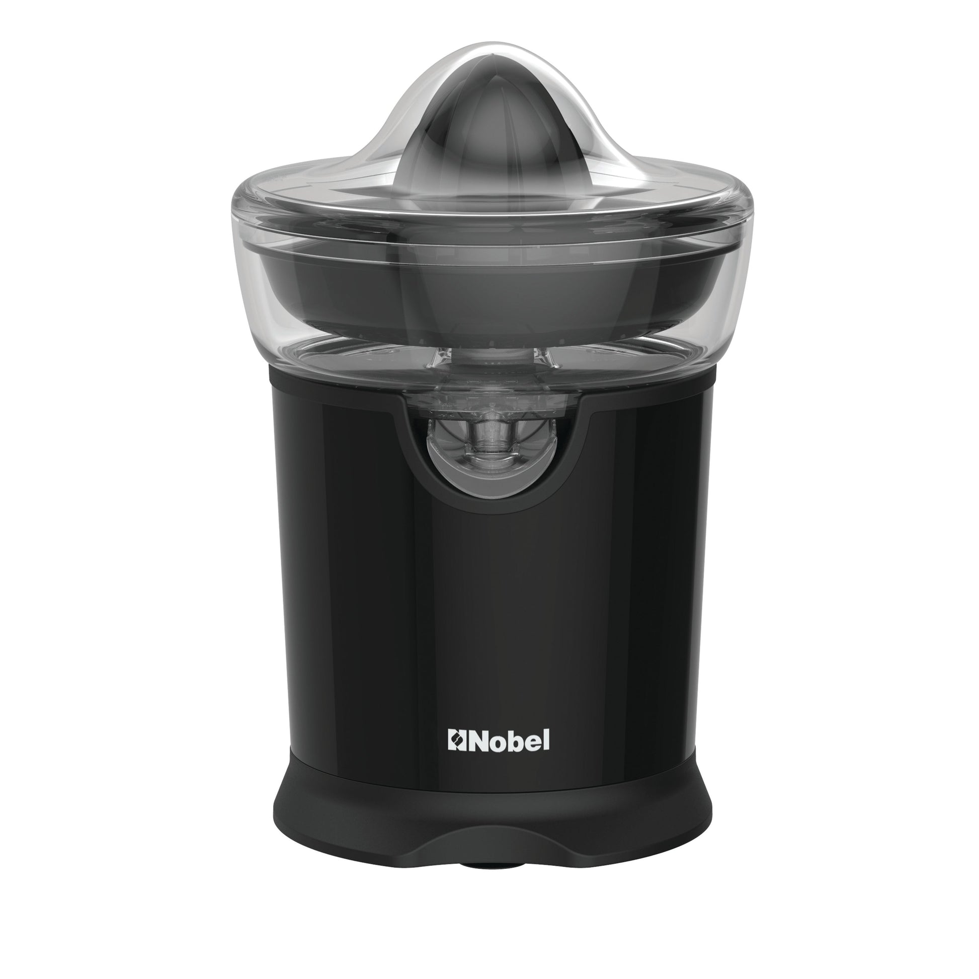 Nobel Citrus Plastic Body 100W Plastic Pulp Filter NJ406-1