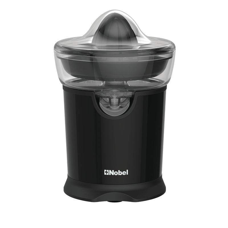 Nobel Citrus Plastic Body 100W Plastic Pulp Filter NJ406-1