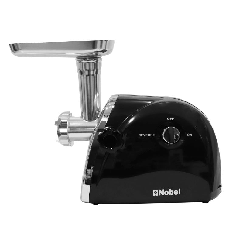 Nobel Meat Grinder White Color 1800W NMG205