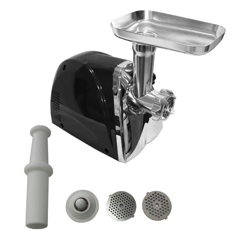 Nobel Meat Grinder White Color 1800W NMG205-7