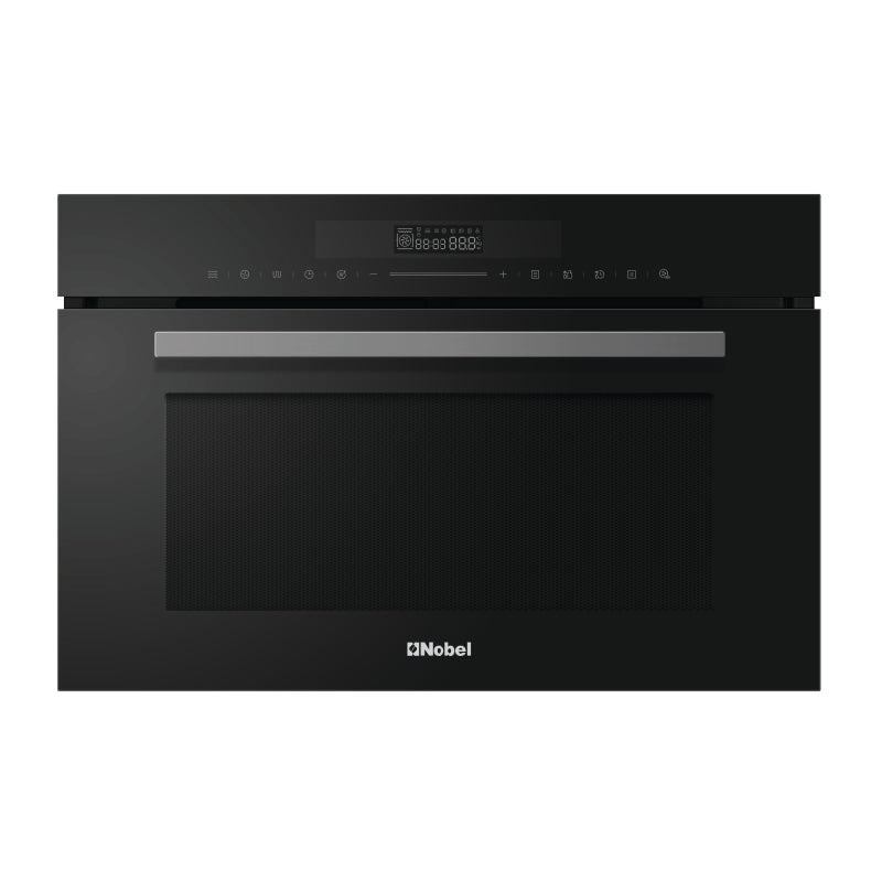 NOBEL Builtin - Microwave Oven Black 34 Ltr Grill Convection Touch Control NMO34BI-1