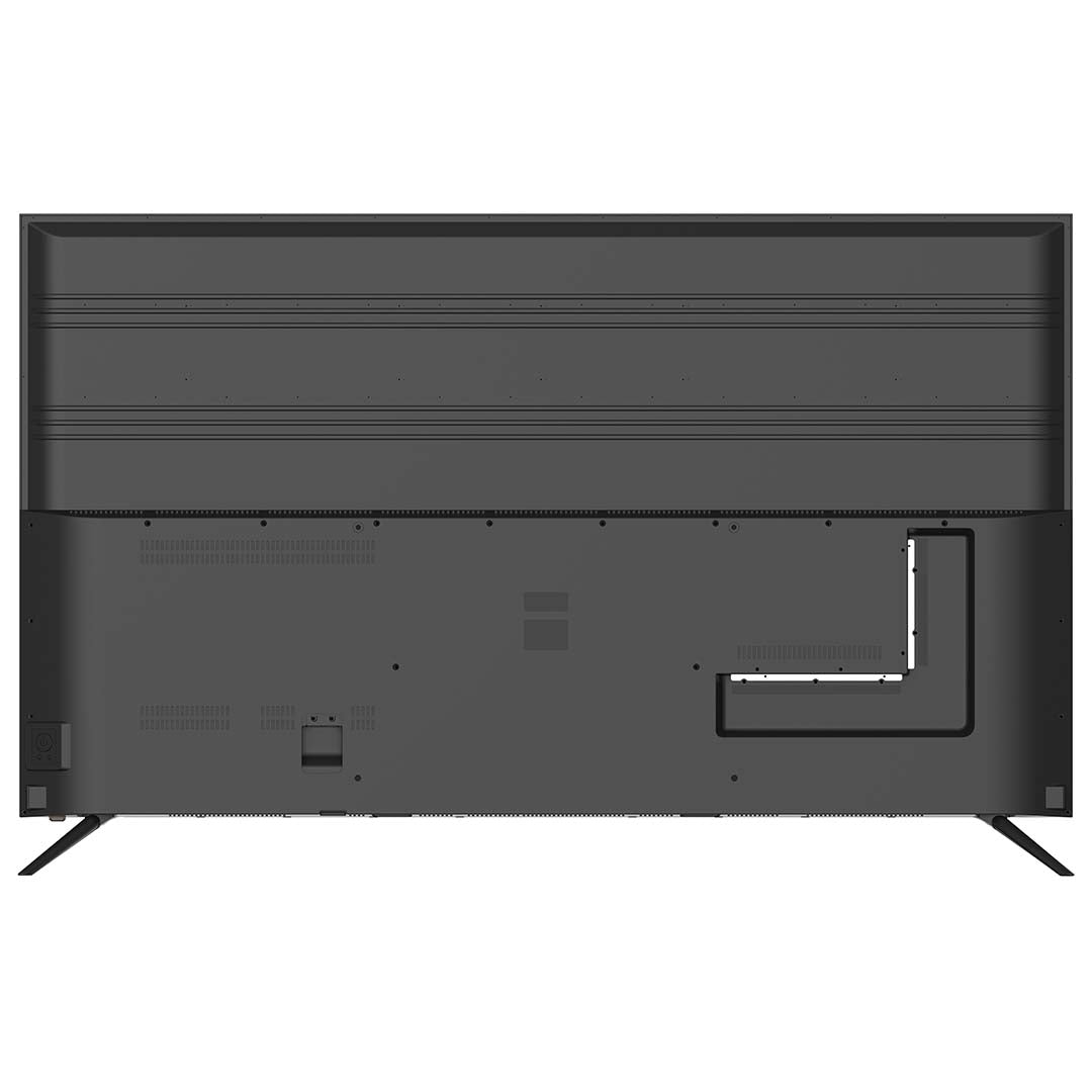 Nobel 75 Inch UHD LED Smart TV with WEB OS 5.0 Black NOB75UAU1HTN-6