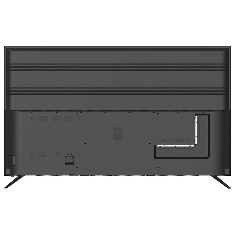 Nobel 75 Inch UHD LED Smart TV with WEB OS 5.0 Black NOB75UAU1HTN-6