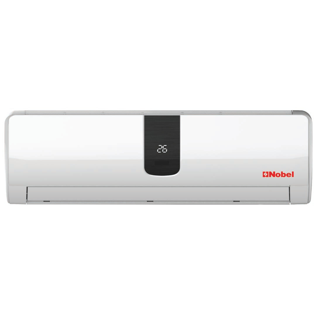 Split AC 24000BTU R22 GAS Piston T3 COOL - NSAC24PX-1