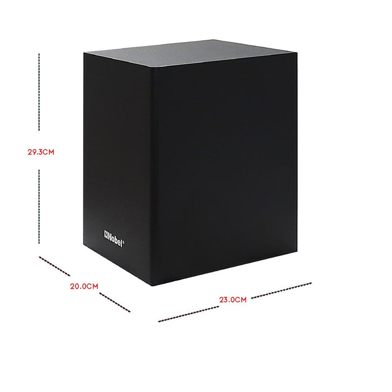 NOBEL Bluetooth Speaker Sound Bar Black NSB244BT-3