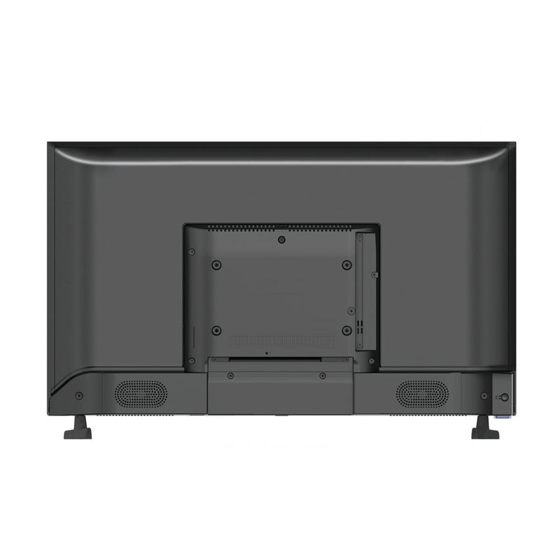 Nobel LED TH 32" Wide Screen Panel 55W 100-240-, 50/60Hz NTV32FL-4