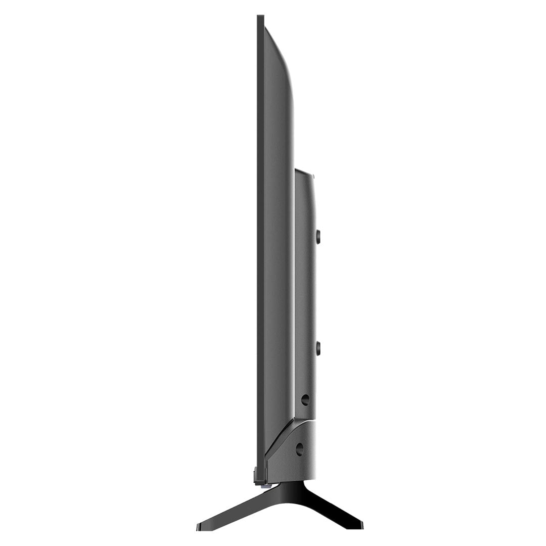 NOBEL LED - Flat Smart Black 32 inch HD Smart DVBT2 NTV32SMART-2