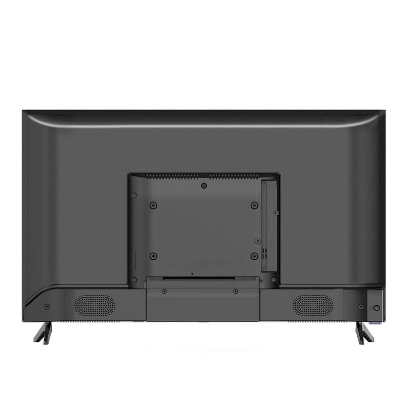 NOBEL LED - Flat Smart Black 32 inch HD Smart DVBT2 NTV32SMART-4