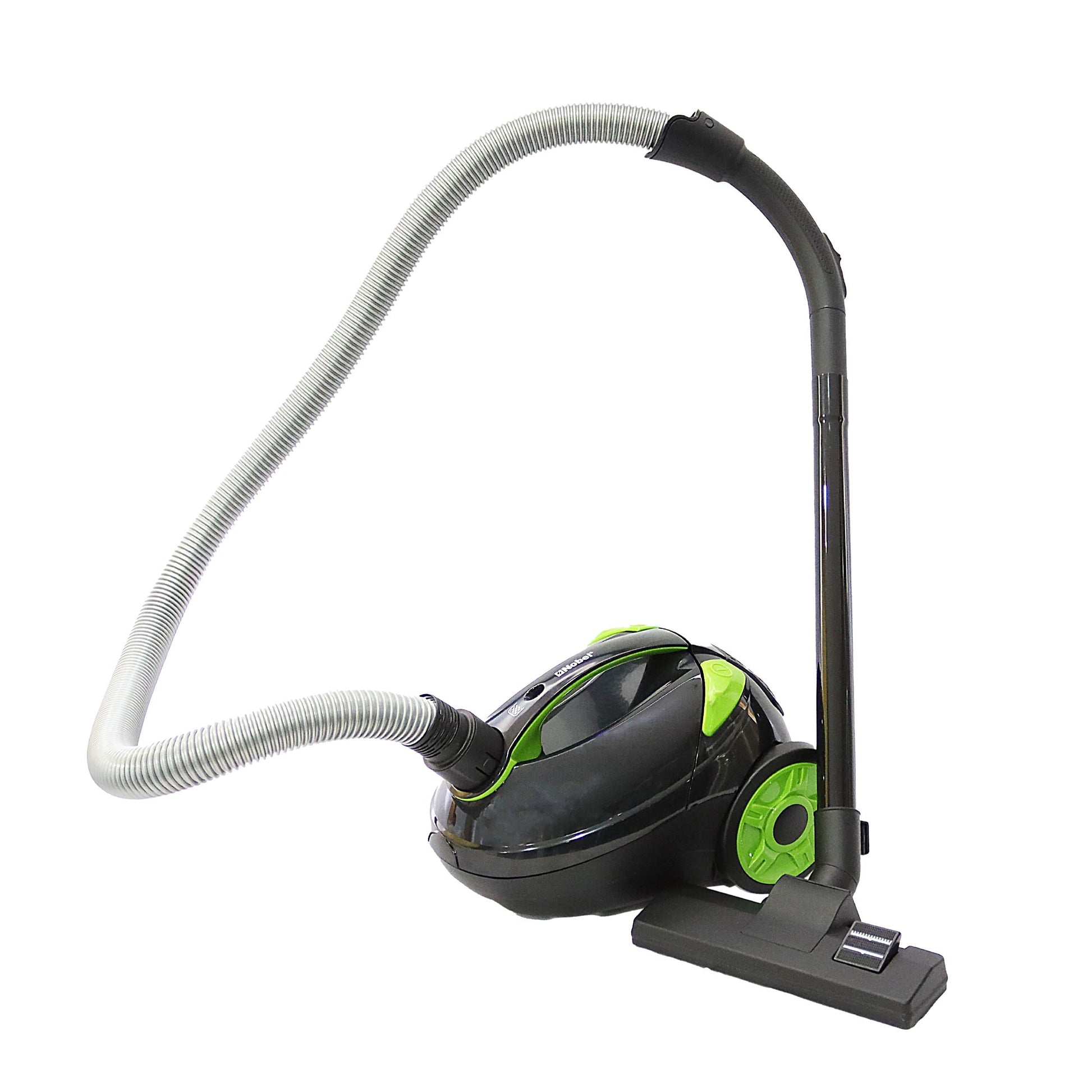 Nobel Vacuum Cleaner 25 Litres 1200W Canister Type NVC1515-1