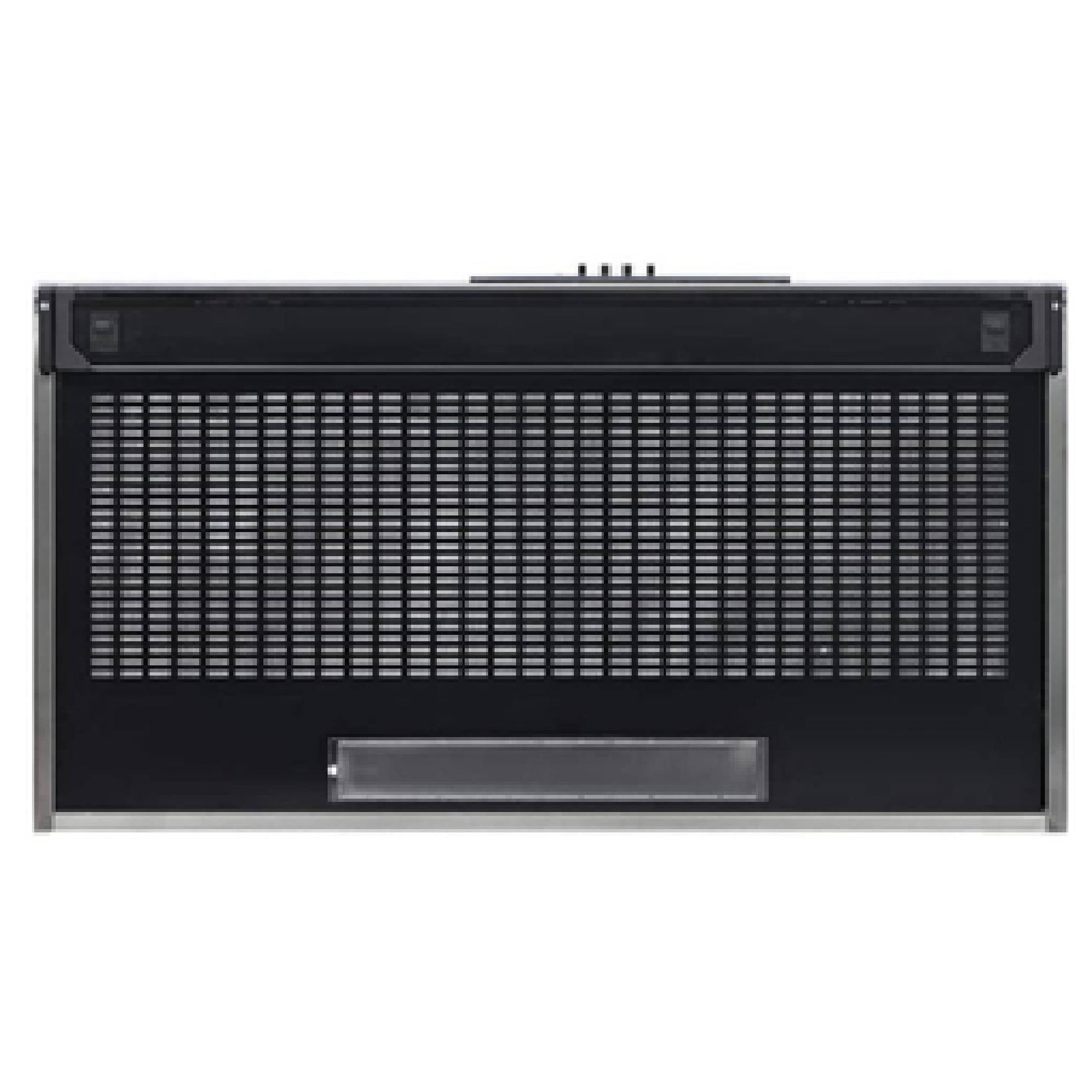 Bompani Cook Hood Wall Mount B/S 90cm  H1190ST-3
