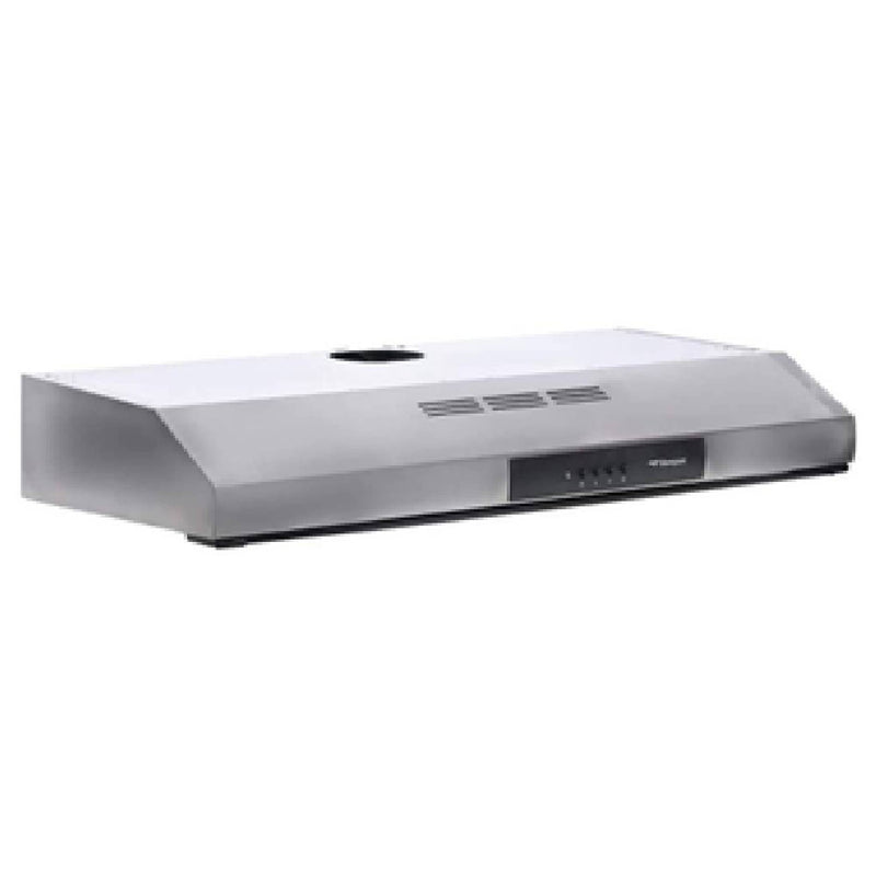 Bompani Cook Hood Wall Mount B/S 90cm  H1190ST-1